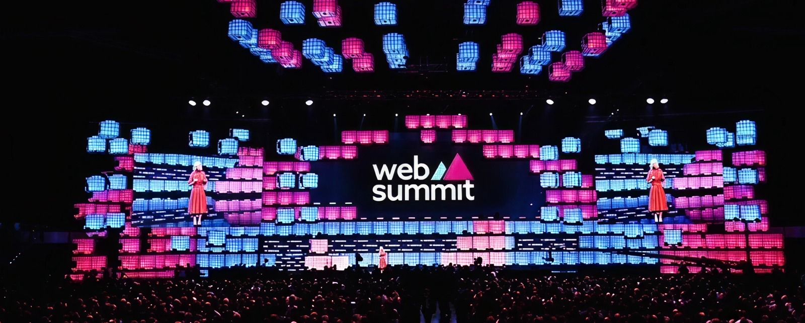 ProcureCircular at Lisbon Web Summit 2024