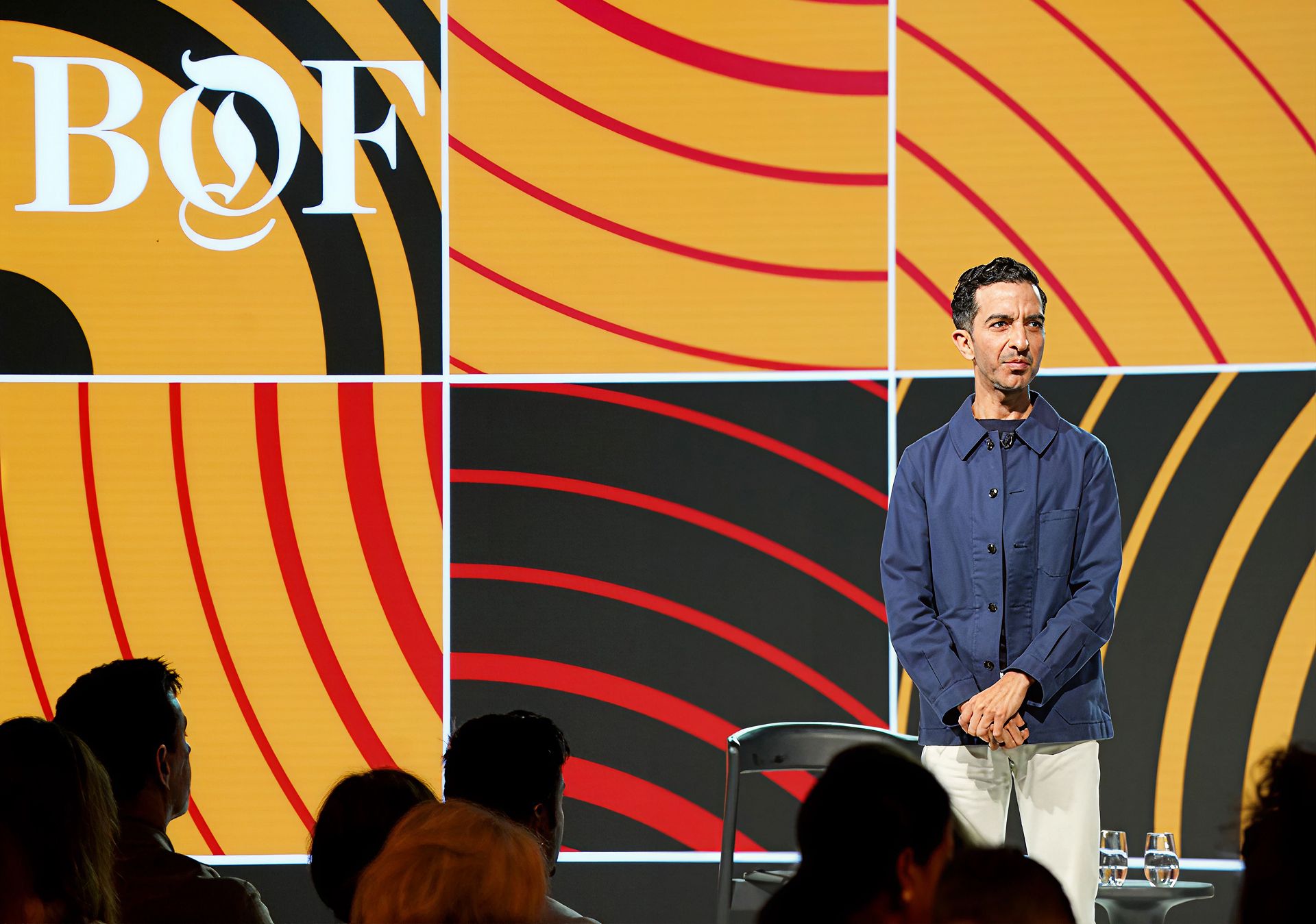 ProcureCircular at BoF 2025 Dubai