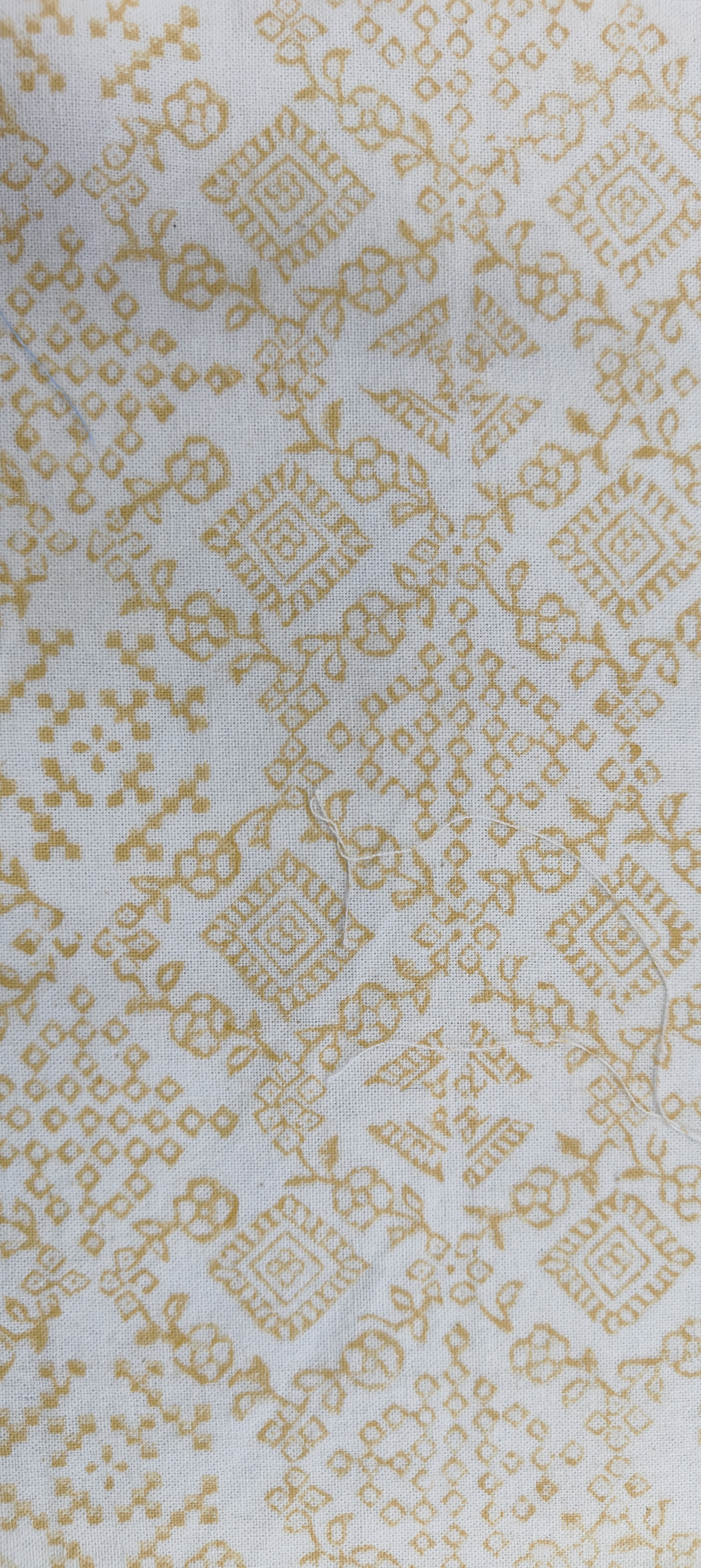 Cotton Sheeting 20's