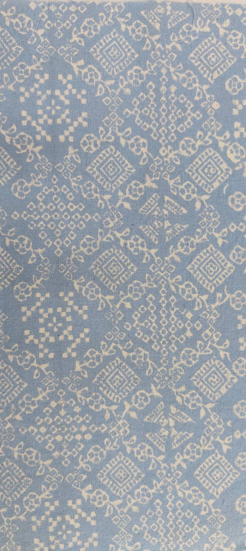 Cotton Sheeting 20's